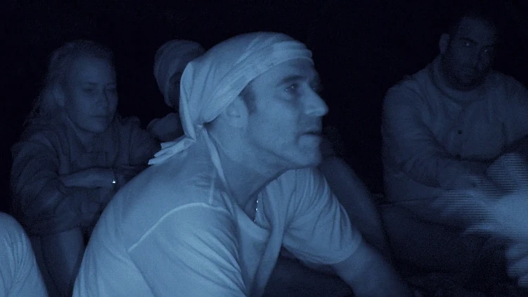 זהר מאבד סבלנות: "אני לא מוכן שהשם שלי והשורש 'גזע' יהיו ביחד"