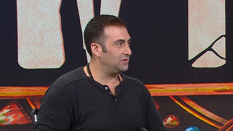 קובי מאור: "עשיתי הכול כדי להדיח את הנרי בעקבות הדברים שלו"