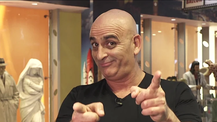 הכוכבים האהובים מתאחדים - ומשיקים מופע חנוכה חדש