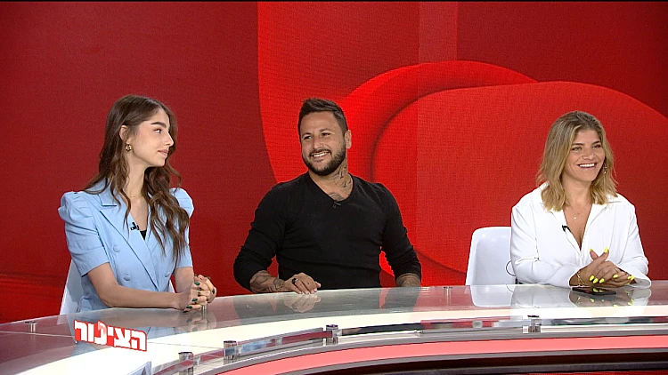 אוהד בוזגלו מסכם את החוויה הקצרה באי: "הייתי המועמד המסומן בהיסטוריה"