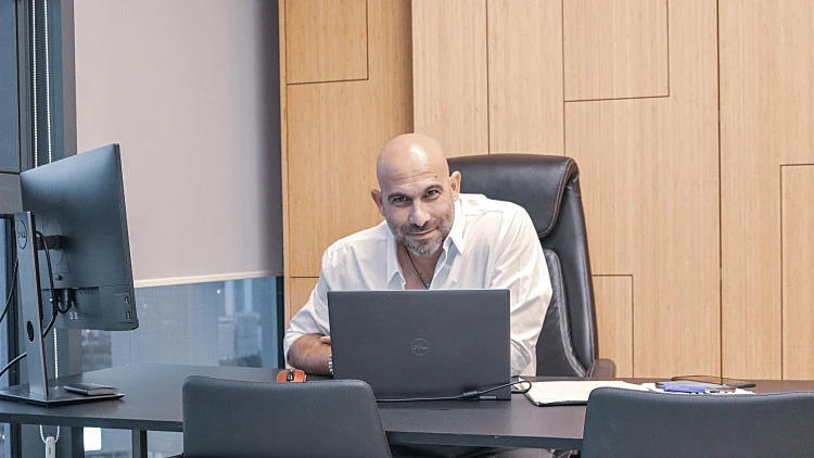 בעלי מנטור VC