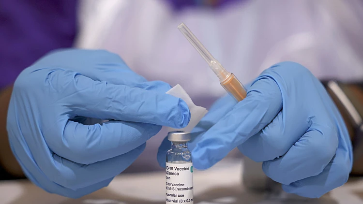 חיסון קורונה