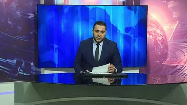 לאחר שהושמד ב"שומר החומות": חמאס השיק ערוץ טלוויזיה חדש