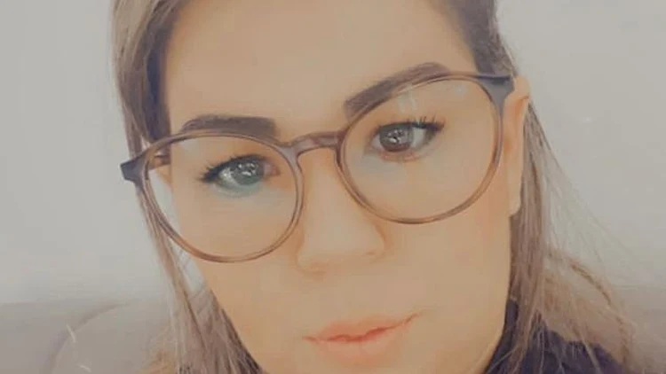 צילום סלפי שירן ברביבאי