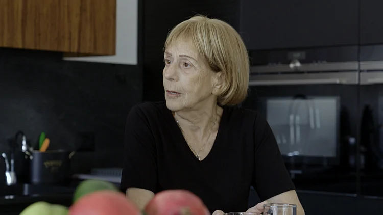 "ברגע ששמעתי שהוא (הרוצח) פונה לוועדת שחרורים, זה מערער אצלי הרבה דברים"