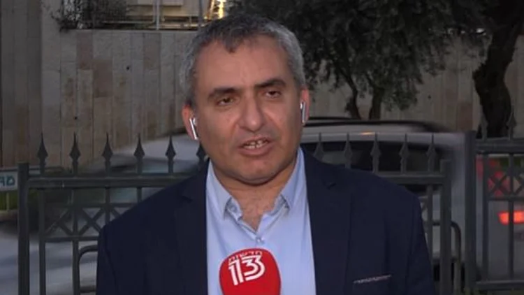 אחרי התקציב: מרצ מבהירה לאלקין כי לא תסכים לבנייה בבקעה