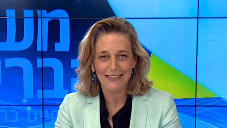 ד"ר אלרעי פרייס: "אין שליטה על הגל הנוכחי. זו מגפה שהולכת וגדלה"