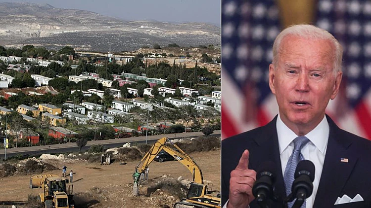 למרות התנגדות ארה"ב: תקודם בנייה של אלפי יחידות דיור ביו"ש