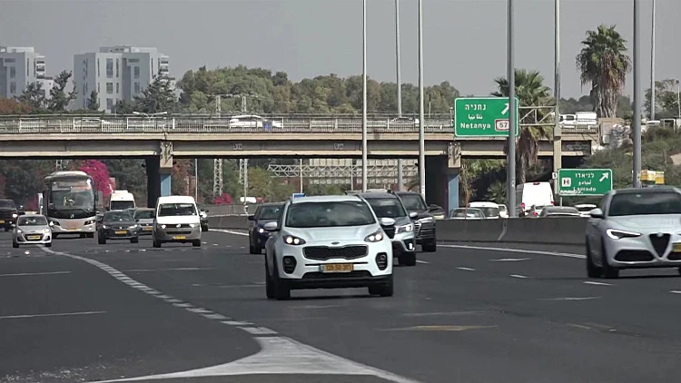קולינריה לאורך כביש החוף: דיינר אמריקני וקינוחים איטלקים