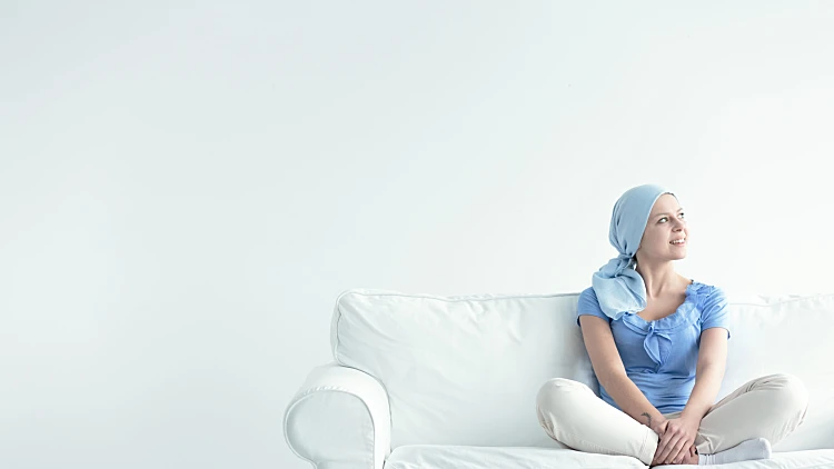 שיקום אונקולוגי ב-V•LIFE | רשת 13