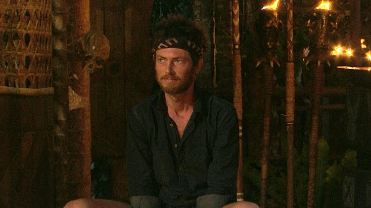 הנרי הודח סופית מהמשחק; פאני הפכה להיות שומרת הבקתה