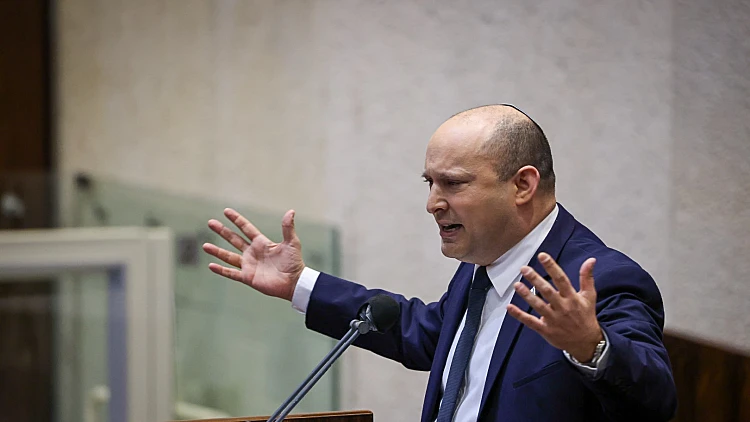 מתחילים להצביע על התקציב: "יש מי שרוצה בתוהו ובוהו"