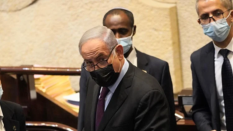 מתבלבלים ומצביעים: נמשכים הדיונים על תקציב המדינה במליאה