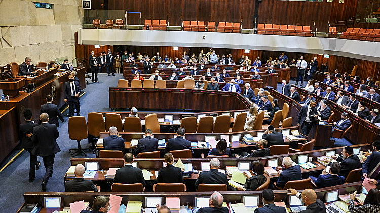 ועדת האתיקה תקום? אחרון הממונים מהאופוזיציה סירב למינוי