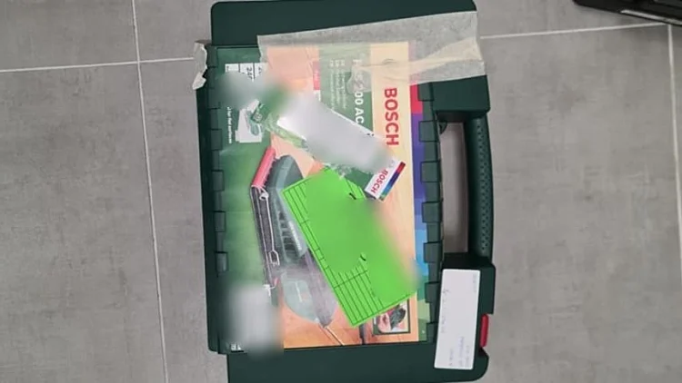 פרטי כרטיסי אשראי גנובים הונאה