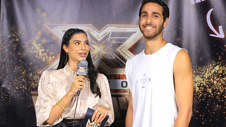 "אני רוצה להקה גדולה מאחורי באירוויזיון". ריאיון ראשון עם יובל לבקובסקי