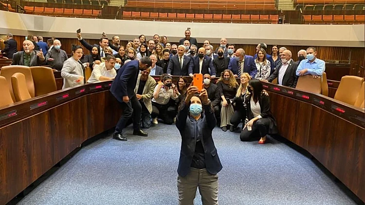 מהפכה משפטית, 7 באוקטובר ומלחמה: שנתיים לממשלת הימין