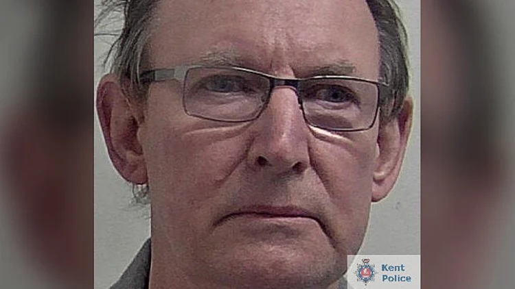 הרוצח דיוויד פולר