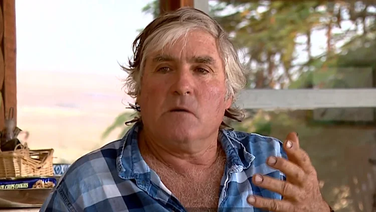 "עשו מאיתנו עבריינים": קרב ההישרדות של חקלאים בצפון