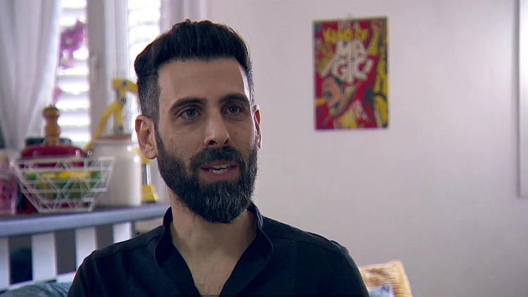 חברי הקהילה הגאה שעברו פגיעה מינית - שוברים את מחסום הבושה