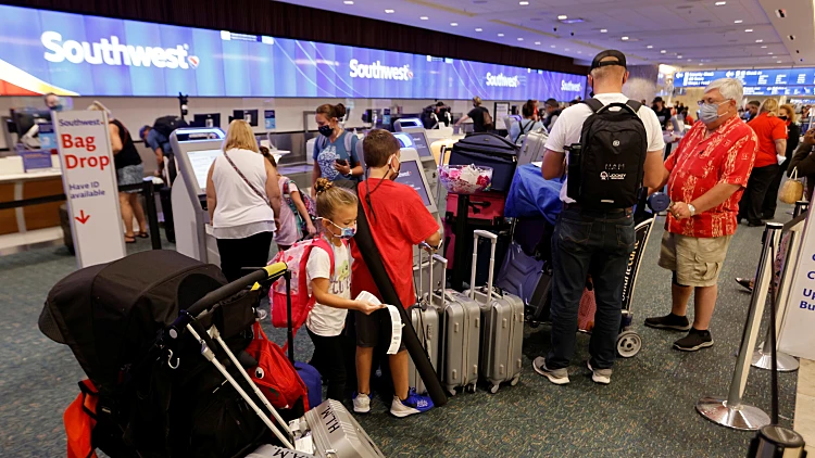 אחרי 20 חודשים בהם הייתה סגורה: ארה"ב פותחת את שעריה לתיירים