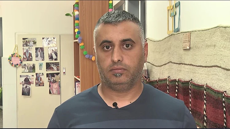 כונה "ערבי מסריח" בזום: "מעולם לא הרגשתי השפלה כזאת"