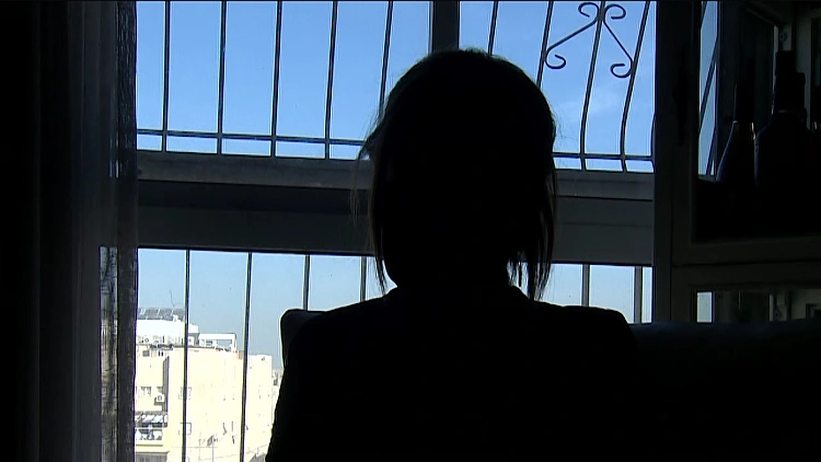 אמה של בת ה-14 שנאנסה באשדוד מגיבה לכתב האישום