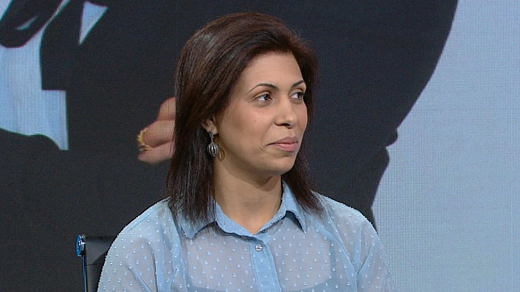 מהמזרן לקליניקה: הג'ודוקא שהפכה לרופאת ילדים