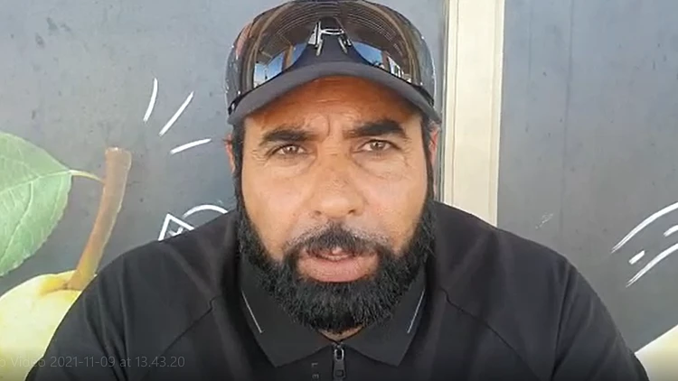 אחיו של הפורץ שנורה ע"י שיף: "צריך לרצוח את כל מי שגונב?"