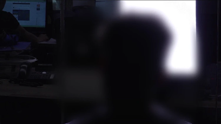 בלעדי: ראיון עם הנער בן ה-17 החשוד בפרשת המין בשרון