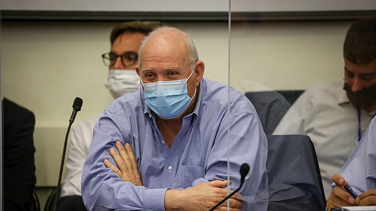 מנכ"ל שופרסל: "אתם נורמלים? בשום אופן לא היה תיאום מחירים"