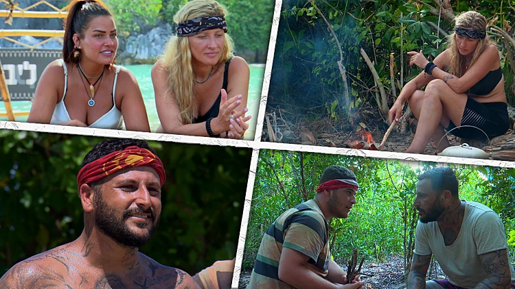 מהמהלך של גדי ועד הדו קרב הדרמטי: המומלצים של הישרדות VIP