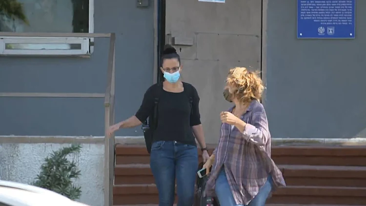 אחרי 19 שנה: רוצחת אסף שטיירמן שוחררה מהכלא