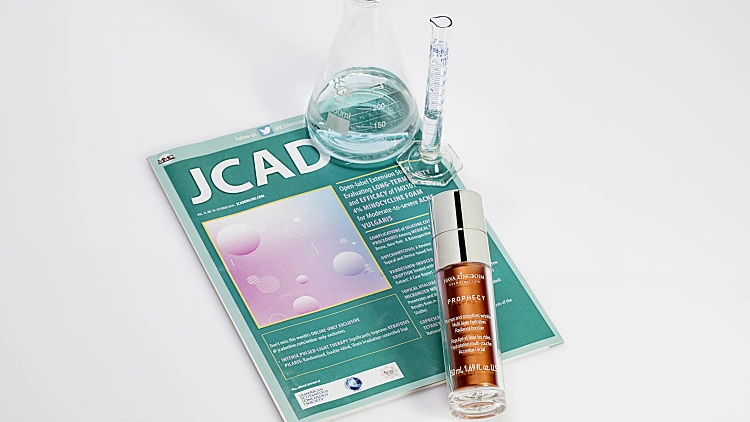 התכשיר שחוה זינגבוים הייתה לוקחת לאי בודד – והסיפור המדהים העומד מאחוריו | רשת 13