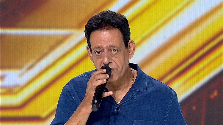 שימי תבורי בדרך לאירוויזיון... בפעם הרביעית!