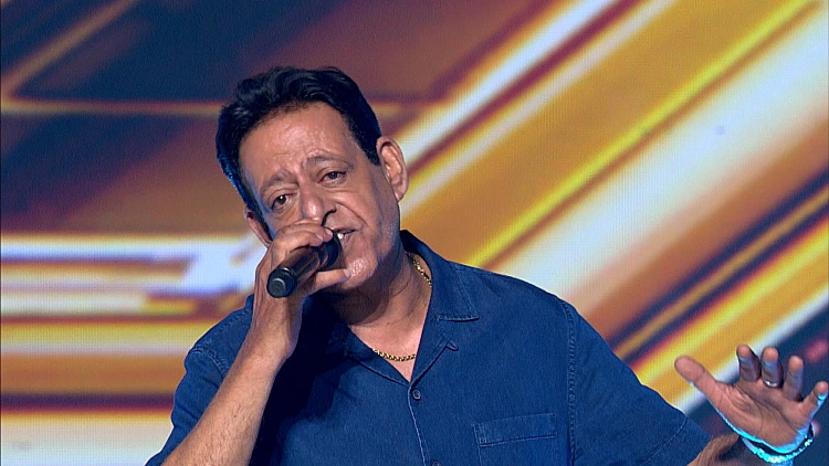 אקס פקטור לאירוויזיון, פרק 6: שימי תבורי מגיע לאודישן!