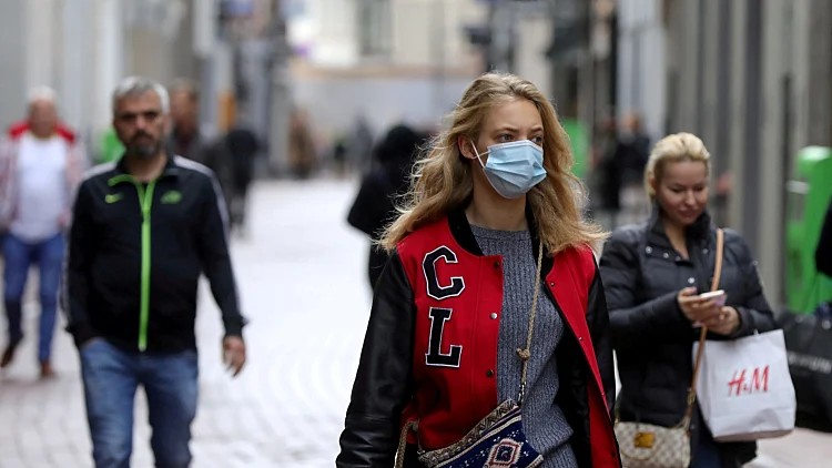 קורונה בהולנד