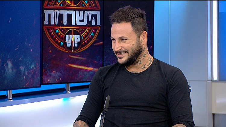 "הבעיה היא שיש לי יותר מדי מודעות עצמית": אוהד בוזגלו מסכם את הישרדות