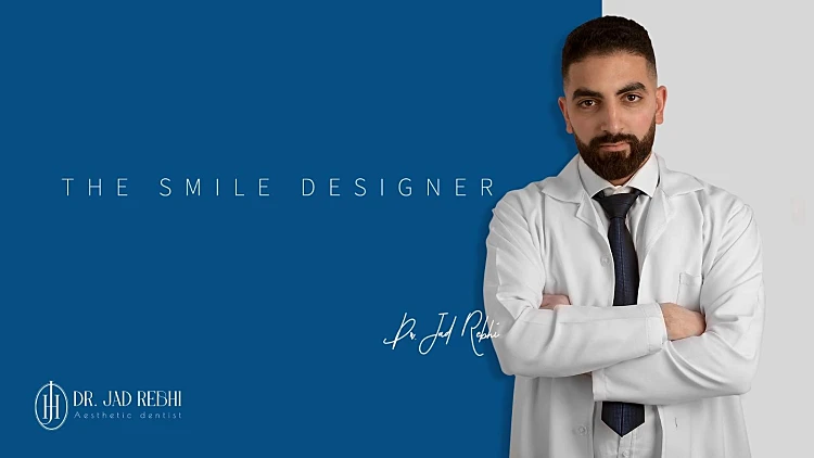 לא תאמינו מהו התחביב של רופא השיניים הזה | רשת 13