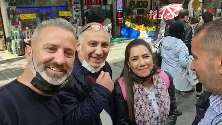 שר טורקי על מעצר הישראלים: "פשע של ריגול פוליטי וצבאי"