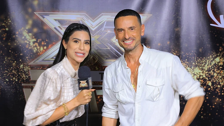 "אמרתי לעצמי 'שיט, הסתבכתי לאללה'": ריאיון ראשון עם גיא זו-ארץ