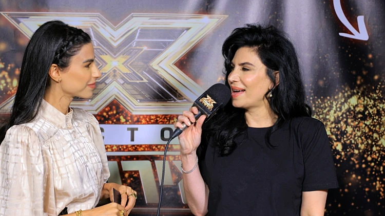 "רק עכשיו יש לי את האומץ לעשות את זה". ריאיון ראשון עם מאיה סימן טוב