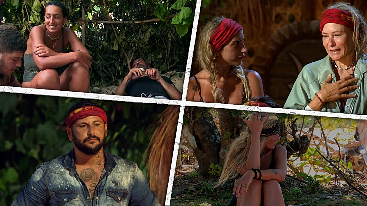 מהדיון הסוער במועצת השבט עד הטרגדיה של לייה: המומלצים של הישרדות VIP