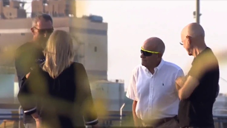 בשל הטענות: יוקם צוות להרחבת ההכרה בחיילים שצללו בקישון – וחלו בסרטן