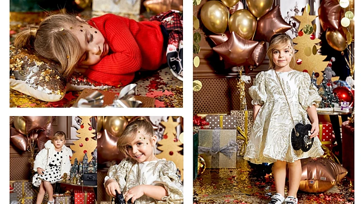 קולאז' של קולין בן סימון