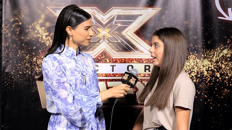 "היה שווה לקחת סיכון ולשיר שיר של אביב". ריאיון ראשון עם אגם אבוחצירה