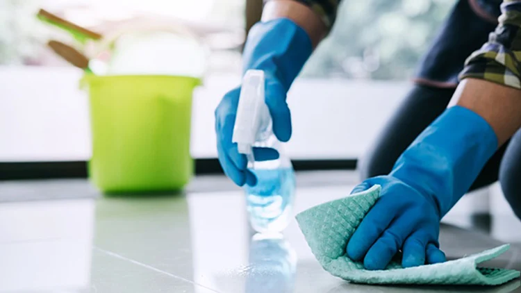 כשבאמת מעוניינים בניקיון יסודי בחרו בחברת אקסטרא קלין | רשת 13