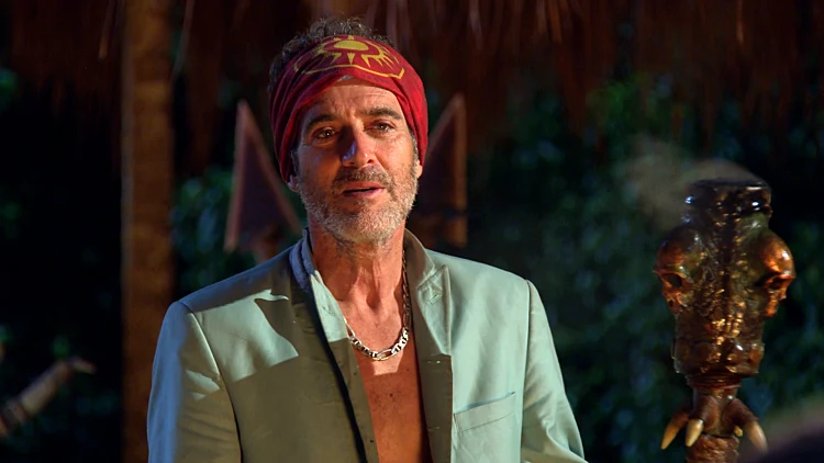 "לא חשבתי שאודח, אחרת הייתי מצלצל בפעמון": זהר שטראוס מודח מהמשחק