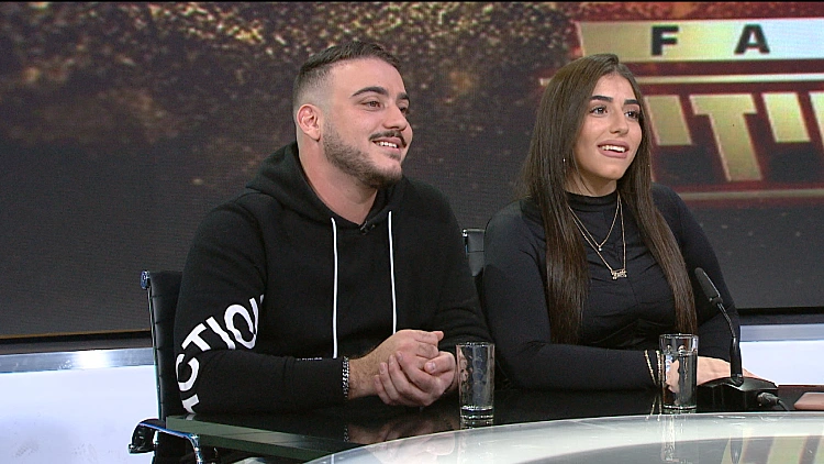 "אם אתה שופט, תבוא עם ראש פתוח". האחים חתומה עונים לביקורות השופטים