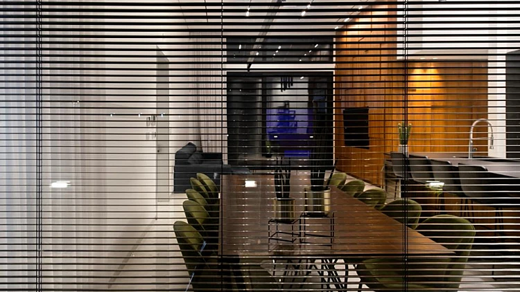 INGLASS הצללה בסטייל